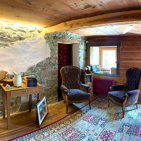 Chalet Del Lago Черезоле-Реале Екстер'єр фото