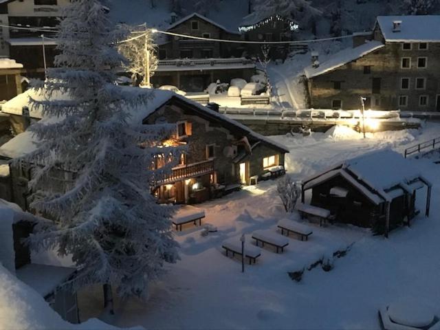 Chalet Del Lago Черезоле-Реале Екстер'єр фото