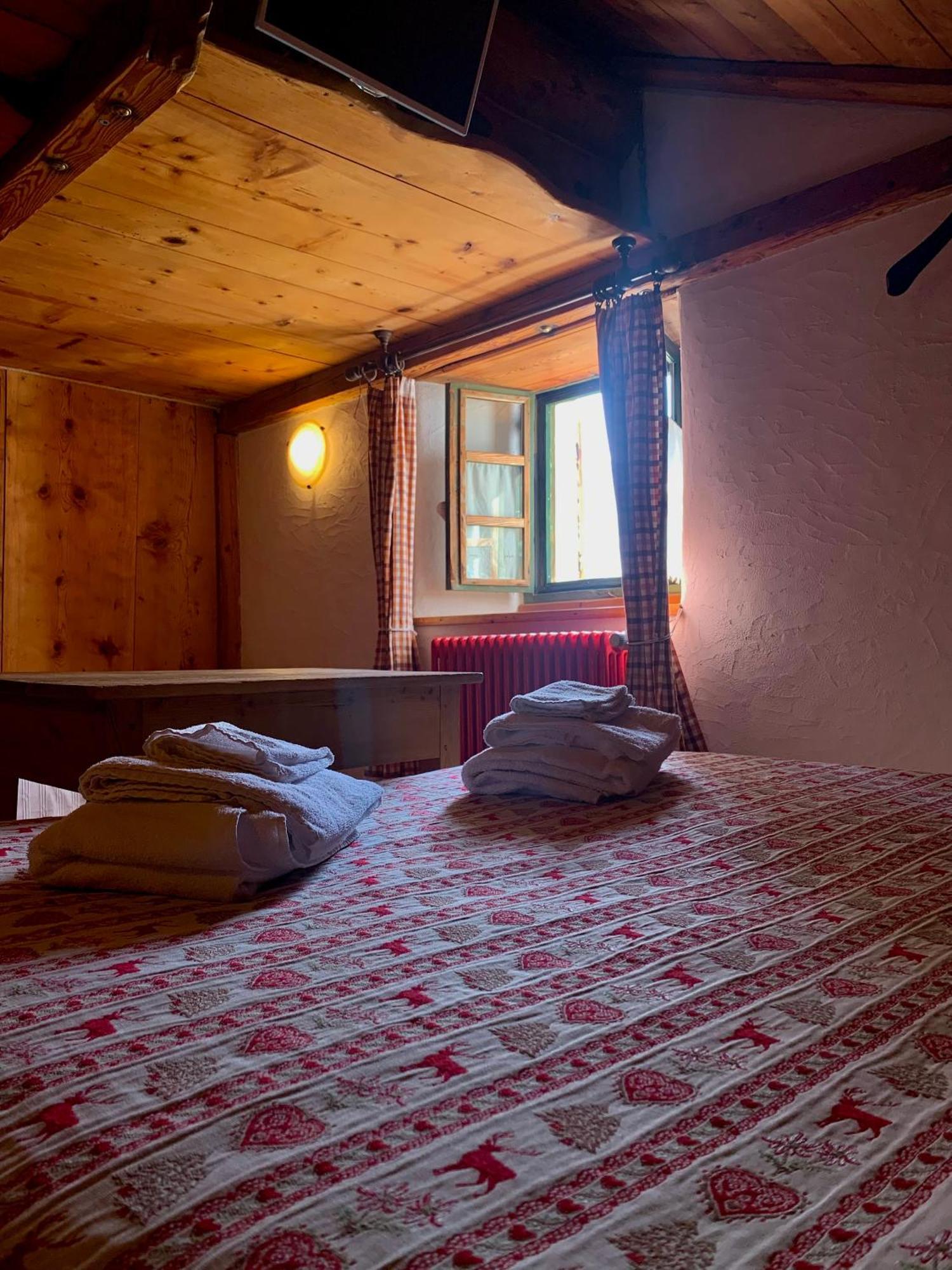 Chalet Del Lago Черезоле-Реале Екстер'єр фото