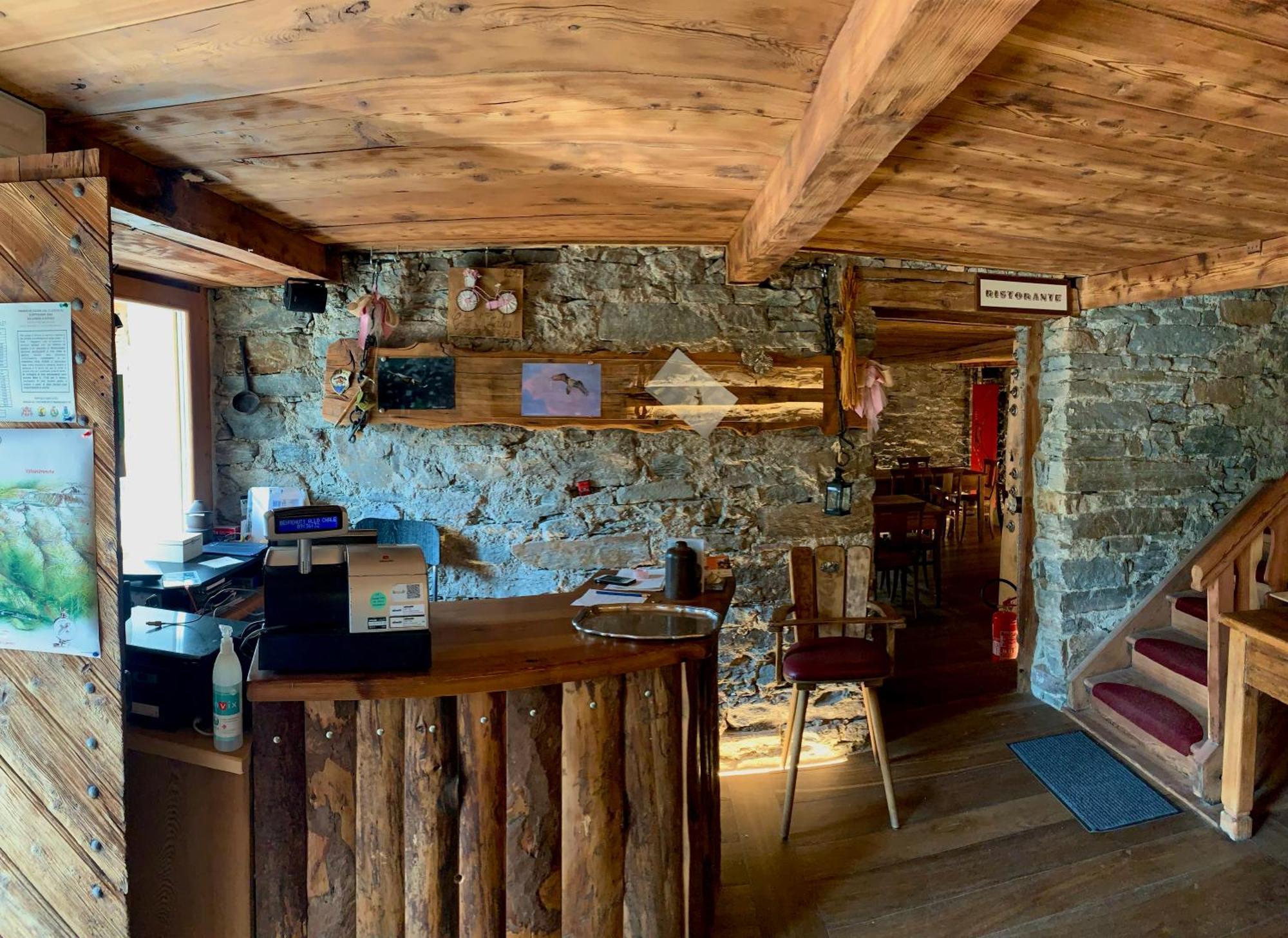 Chalet Del Lago Черезоле-Реале Екстер'єр фото