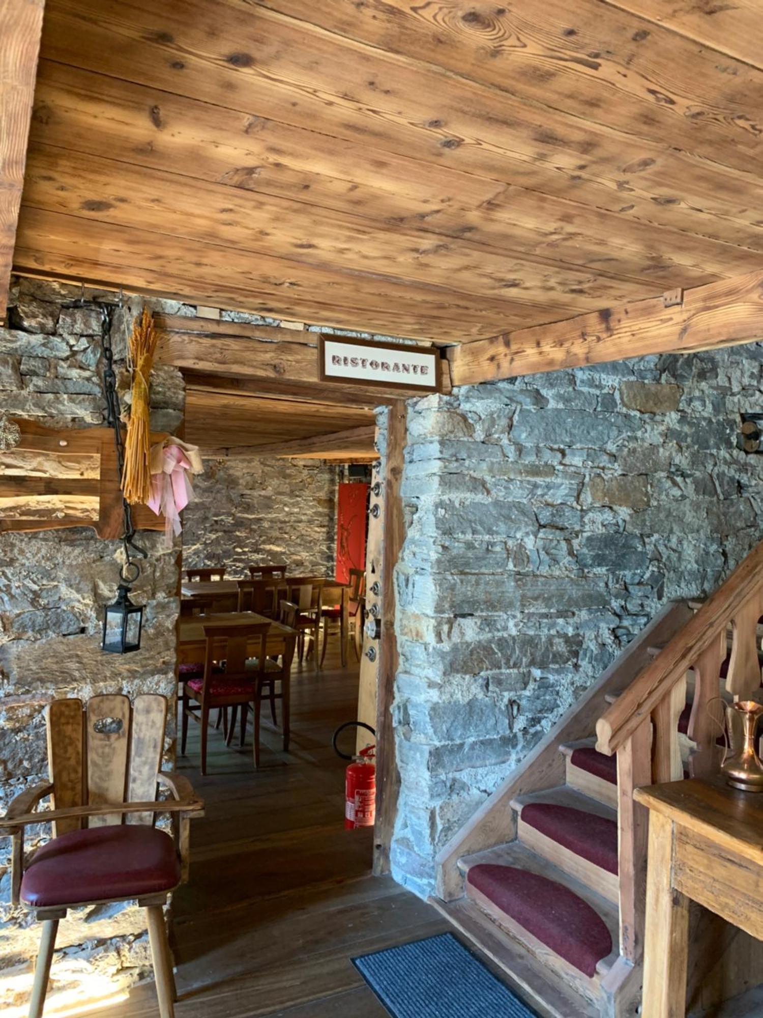 Chalet Del Lago Черезоле-Реале Екстер'єр фото