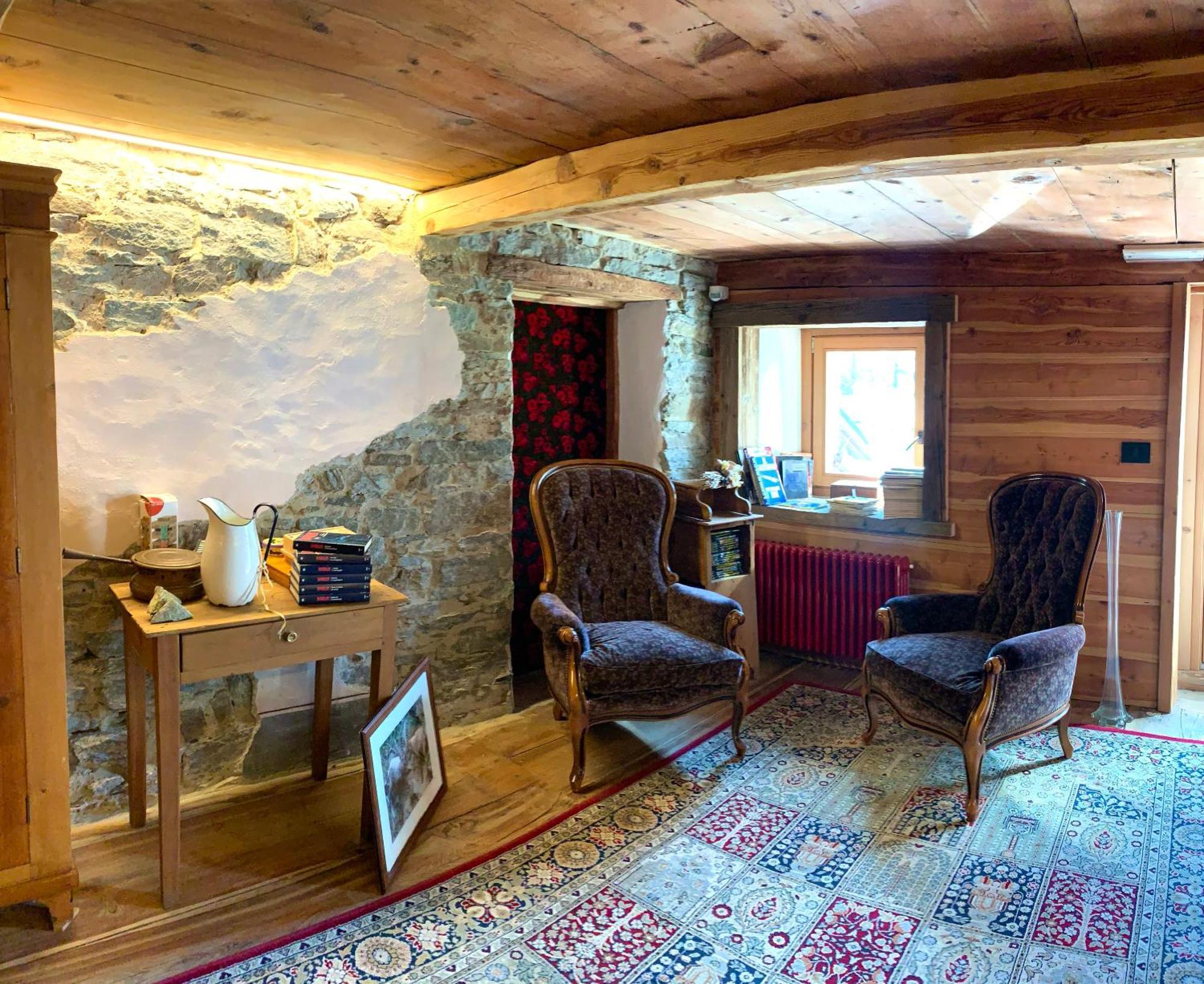 Chalet Del Lago Черезоле-Реале Екстер'єр фото