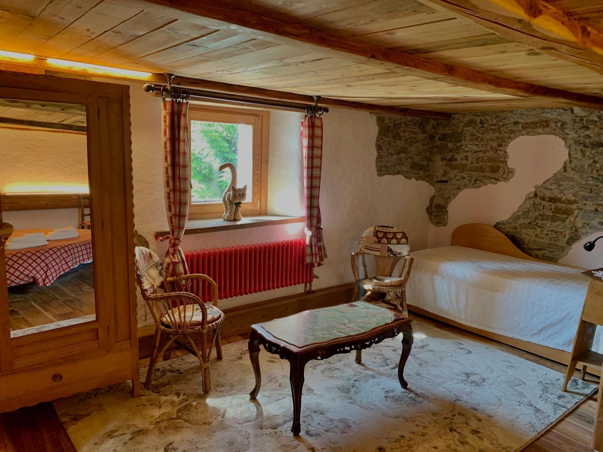 Chalet Del Lago Черезоле-Реале Екстер'єр фото